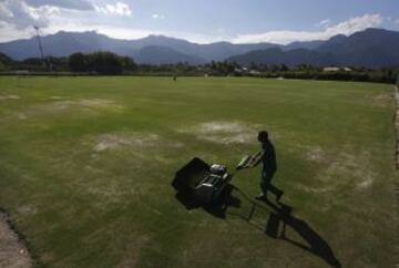 Portobello Resort, el paraíso de Italia