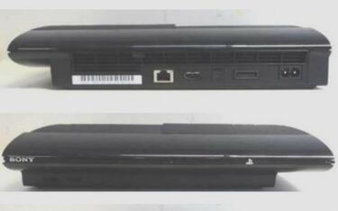 Playstation 4, a por la enorme resolución 4K