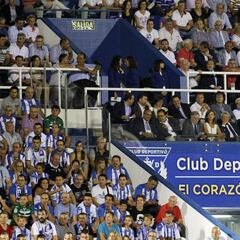 El Leganés tendrá equipo femenino la próxima temporada
