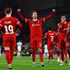 Why are the Carabao Cup semi-finals played over two legs?