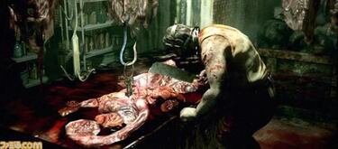 The Evil Within, censurado en Japón