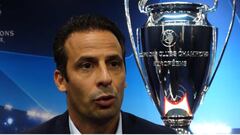 Giuly: "Mbappé puede llegar al nivel de Cristiano y Messi"