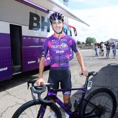 El Movistar está a la espera de oficializar los fichajes para 2024