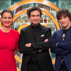 Así serán las nuevas pruebas y requisitos de la temporada más dura de 'MasterChef'