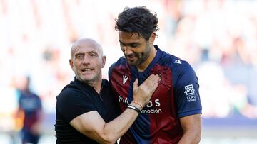 14/09/24 PARTIDO SEGUNDA DIVISION
LEVANTE UD - CD ELDENSE
JULIAN CALERO VICENTE IBORRA