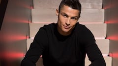 Cristiano Ronaldo y su ambicioso plan de negocios en Espa&ntilde;a. Foto: Instagram