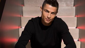 Cristiano Ronaldo y su ambicioso plan de negocios en Espa&ntilde;a. Foto: Instagram