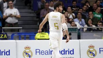 Zaragoza - Real Madrid: horario, TV y cómo ver la ACB online