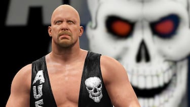 WWE 2K16 presenta su Pase de Temporada