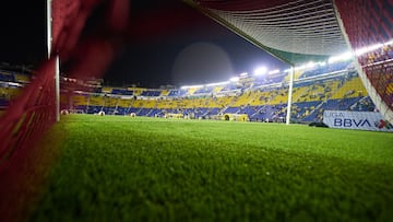 América vs Pumas en vivo: Liga MX, Apertura 2025 hoy | en directo