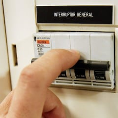 Nueva tarifa de la luz en junio: ¿qué aparatos consumen más en nuestra factura?