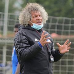 Dos años de Alberto Gamero en Millonarios: Canteranos, estilo...