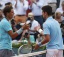 Rafa Nadal iguala a Sampras: segundo con más Grand Slam