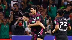 La bandera de México ya ondea en Qatar