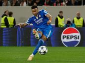 Las impresionantes tomas que no habías visto de los goles de Mbappé