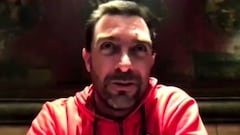 La frase de Guede sobre los títulos que no gustará en Colo Colo