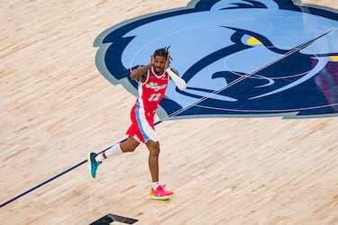 Guns and grenades: Ja Morant risks heavy punishment
