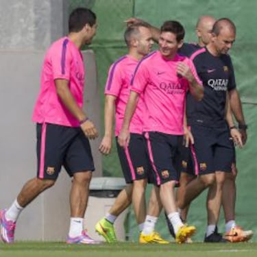 Todo un partido de bandera