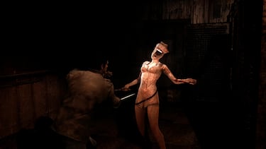 Silent Hill: Homecoming no estaba a la altura de los anteriores pero sigue siendo un juego bastante digno