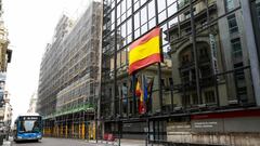 ¿Cuáles son las actividades no esenciales que pararán durante el estado de alarma?