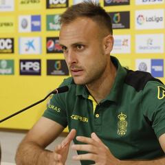 Cala: "Si no se consigue el ascenso, perderemos todos"