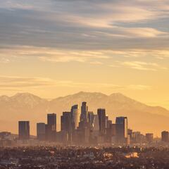 Estos son los vecindarios más seguros y peligrosos de Los Ángeles