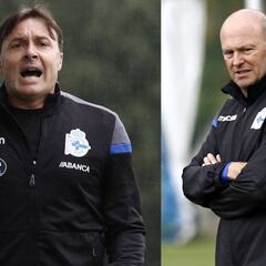 Pepe Mel, destituido: le sustituye Cristóbal Parralo hasta junio