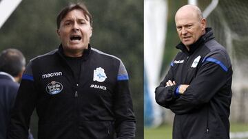 Pepe Mel, destituido: le sustituye Cristóbal Parralo hasta junio