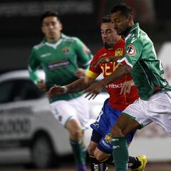 Cortés anuncia un partido de gran nivel frente a Temuco