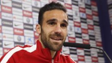 "Ser¨¢ especial jugar en M¨¢laga, all¨ª me hice jugador y persona"