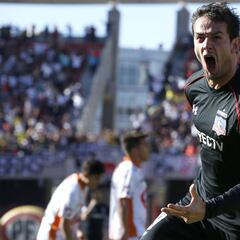 Los tres titulares que podrían dejar Colo Colo