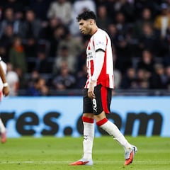 Sergiño Dest y Ricardo Pepi sufren doloroso revés en su estreno en Champions League