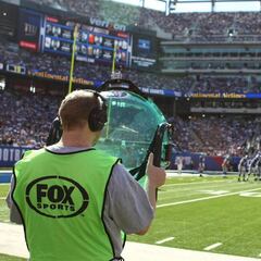 FOX Sports transmitirá por cinco años el Thursday Night Football de la NFL