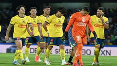¿Qué necesita América para clasificar a la Final?