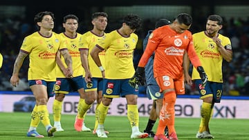 ¿Qué necesita América para clasificar a la Final?