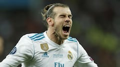 Tottenham: Bale says "perfect fit" Mourinho key to Spurs return