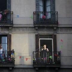 Cómo será el confinamiento en la segunda ola de contagios