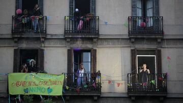 Cómo será el confinamiento en la segunda ola de contagios