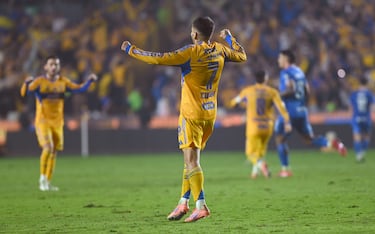 When is the Liga MX Apertura 2025 final being played? Here’s the full schedule