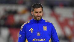 Conoce la sanción de Gignac tras su primera expulsión en México