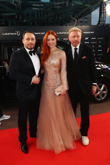 Boris Becker