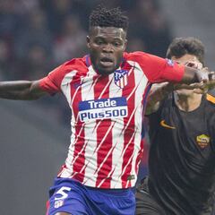 Thomas ya vale 80 millones