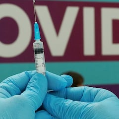 Revelan nuevos efectos secundarios de Pfizer y Moderna