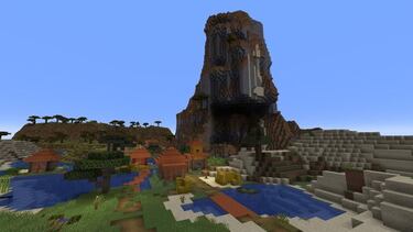 Las 10 mejores semillas de Minecraft 1.17.1 (octubre 2021)
