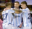 Así ha sido el camino de Estudiantes y Racing hasta la final del Torneo Clausura 2025