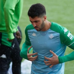 ¿Un cierre para Rui Silva?