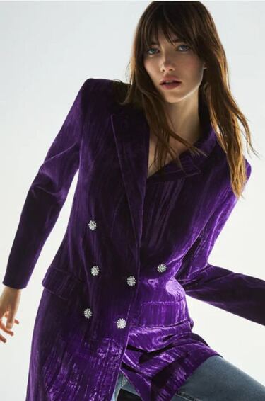 Black Friday 2020 en Zara: las mejores ofertas en vestidos, abrigos, pantalones, blusas...