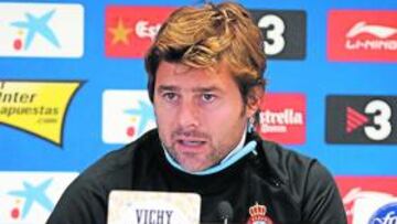 Pochettino: "El triunfo ante el Mallorca nos da más fuerzas para seguir trabajando"