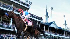 With the Kentucky Derby fast approaching, it goes without saying that such tragedy must be investigated and understood. The effect on the sport remains to be seen.