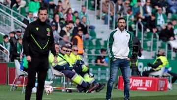 Sarabia: “Ha salido todo perfecto, un diez para el equipo”